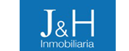 Logo J&H INMOBILIARIA